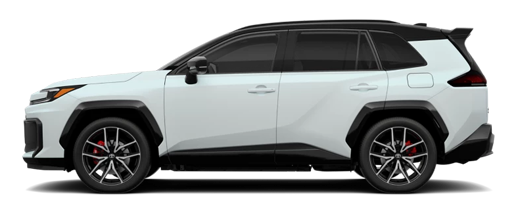 2026 Toyota RAV4 Plug-in Hybrid - Romeo Toyota of Glens Falls in Glens Falls NY