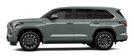 2026 Toyota Sequoia - Romeo Toyota of Glens Falls in Glens Falls NY