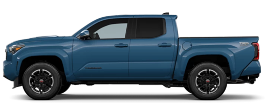 2026 Toyota Tacoma - Romeo Toyota of Glens Falls in Glens Falls NY