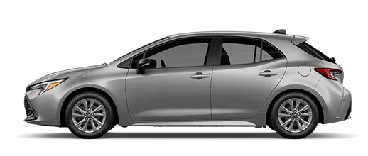 2027 Toyota Corolla Hatchback - Romeo Toyota of Glens Falls in Glens Falls NY