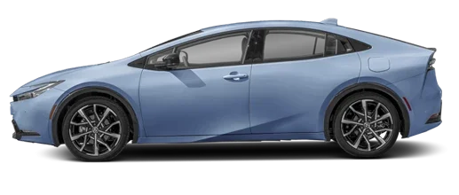 2027 Toyota Prius Plug-in Hybrid - Romeo Toyota of Glens Falls in Glens Falls NY