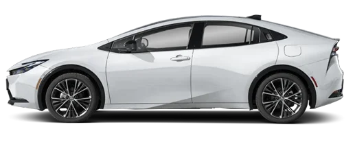 2027 Toyota Prius - Romeo Toyota of Glens Falls in Glens Falls NY