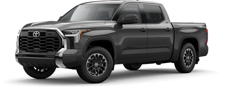 2022 Toyota Tundra SR5 in Magnetic Gray Metallic | Romeo Toyota of Glens Falls in Glens Falls NY