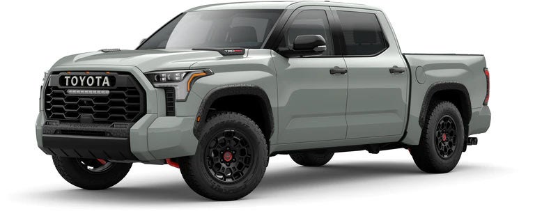 2022 Toyota Tundra in Lunar Rock | Romeo Toyota of Glens Falls in Glens Falls NY