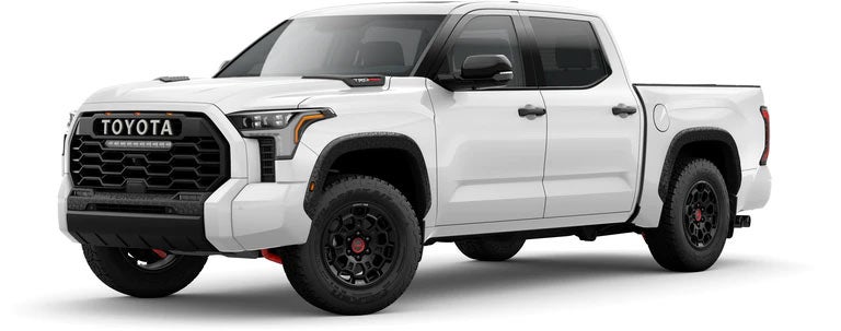 2022 Toyota Tundra in White | Romeo Toyota of Glens Falls in Glens Falls NY