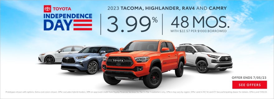Toyota Dealer in Glens Falls, NY | Used Cars Glens Falls | Romeo Toyota ...