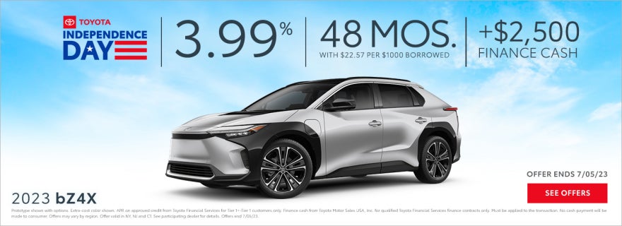 Toyota Dealer in Glens Falls, NY | Used Cars Glens Falls | Romeo Toyota ...