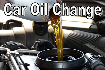 Oil Change