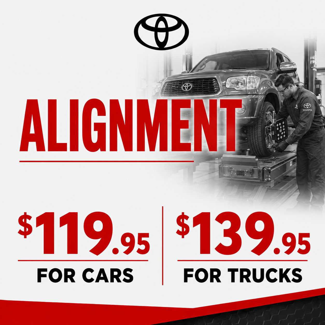 Alignment