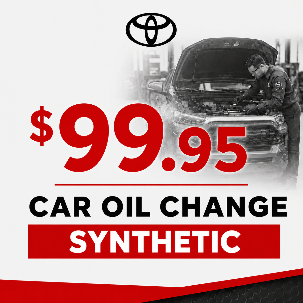 Oil Change