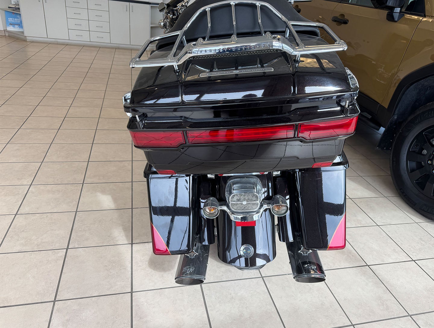 Romeo Toyota of Glens Falls