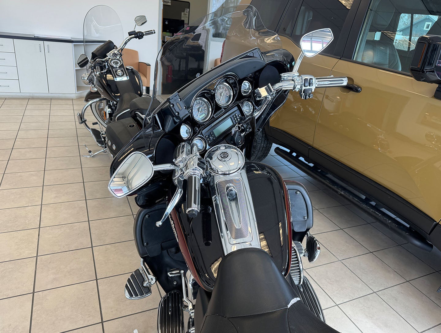 Romeo Toyota of Glens Falls