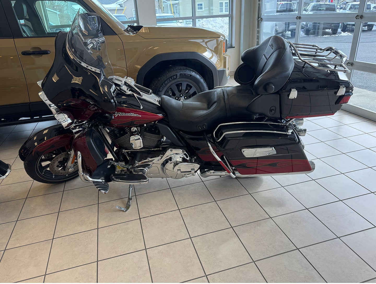 Romeo Toyota of Glens Falls