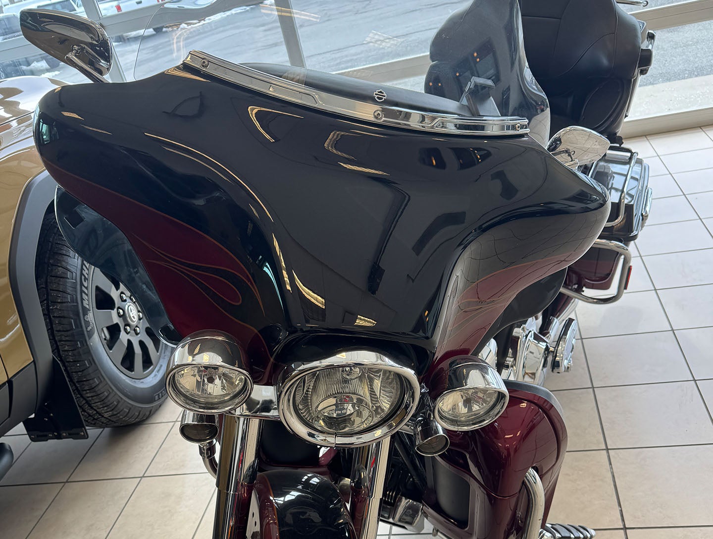 Romeo Toyota of Glens Falls