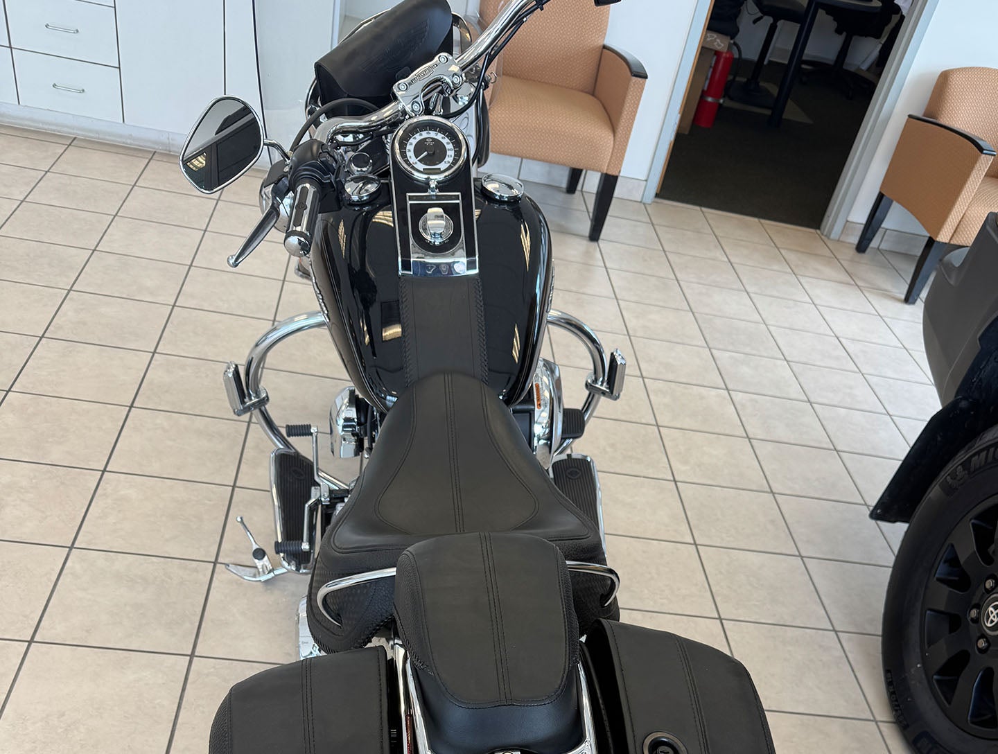 Romeo Toyota of Glens Falls