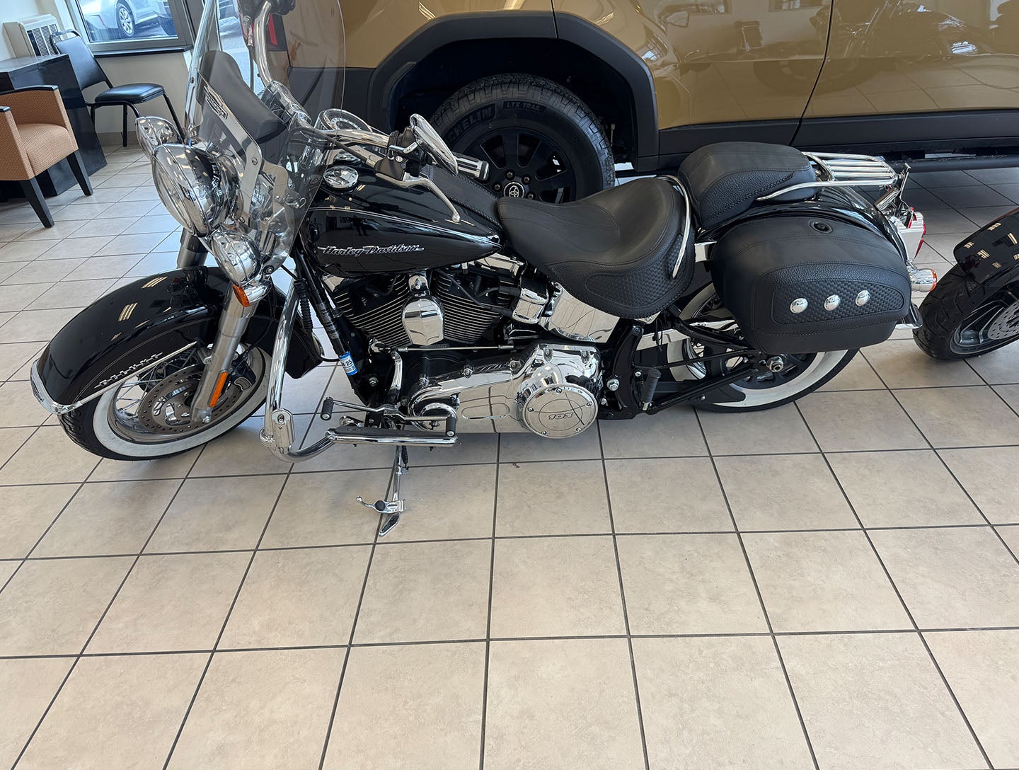 Romeo Toyota of Glens Falls