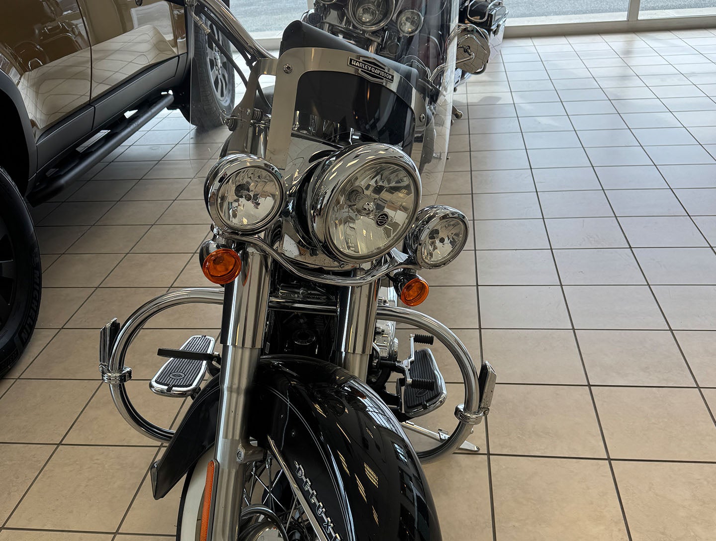 Romeo Toyota of Glens Falls