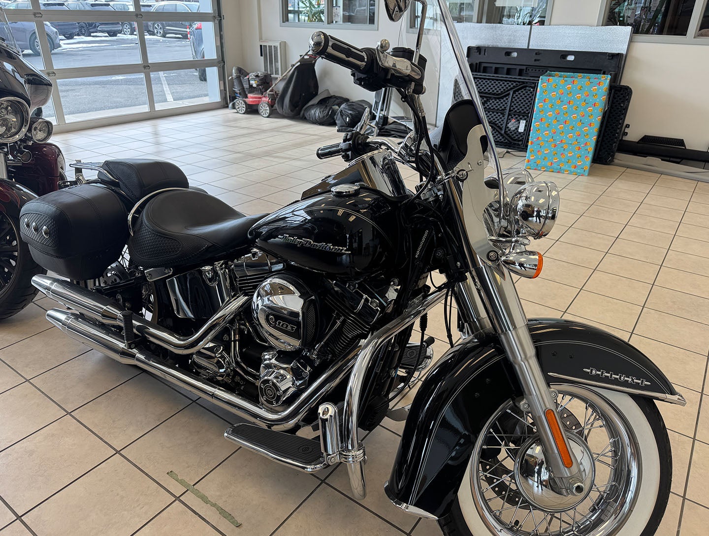 Romeo Toyota of Glens Falls